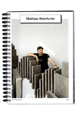 Mathias Weinfurter